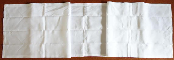 9224 Linen Altar Cloth